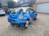 2017 Opel Adam