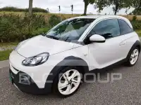 2017 Opel Adam