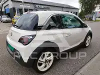 2017 Opel Adam