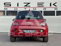 2017 Opel Adam