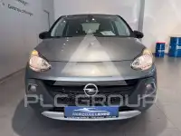 2017 Opel Adam