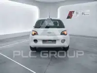 2017 Opel Adam