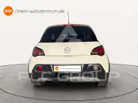 2017 Opel Adam