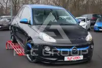 2017 Opel Adam