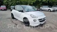 2017 Opel Adam
