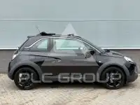 2017 Opel Adam