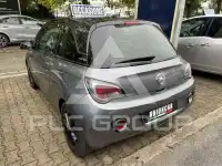 2017 Opel Adam