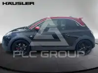 2017 Opel Adam