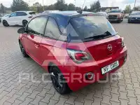 2017 Opel Adam