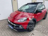 2017 Opel Adam