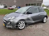 2017 Opel Adam