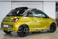 2017 Opel Adam