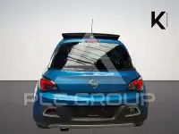 2017 Opel Adam
