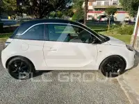 2017 Opel Adam