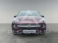 2017 Opel Adam