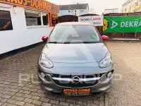 2017 Opel Adam