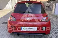 2017 Opel Adam