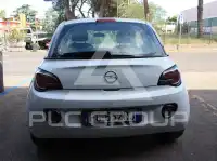 2017 Opel Adam