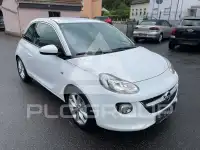 2017 Opel Adam