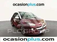 2017 Opel Adam