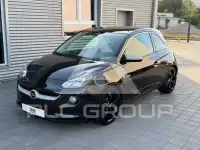 2017 Opel Adam