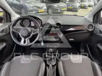 2017 Opel Adam