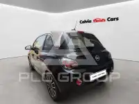 2017 Opel Adam