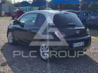 2017 Opel Adam