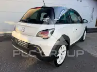 2017 Opel Adam