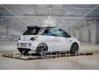 2017 Opel Adam
