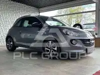 2017 Opel Adam