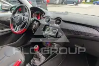 2017 Opel Adam