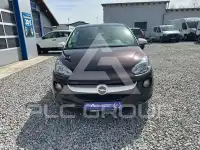 2017 Opel Adam