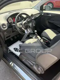 2017 Opel Adam