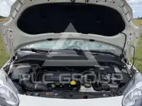 2017 Opel Adam