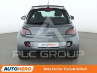 2017 Opel Adam