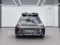 2017 Opel Adam