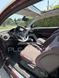 2017 Opel Adam