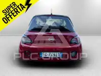 2017 Opel Adam