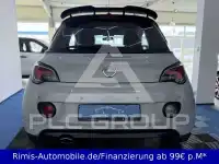 2017 Opel Adam