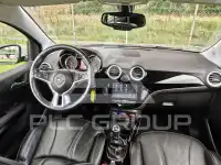 2017 Opel Adam