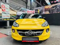 2017 Opel Adam