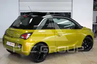 2017 Opel Adam