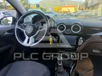 2017 Opel Adam