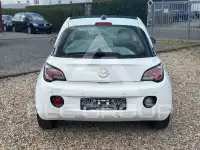 2017 Opel Adam