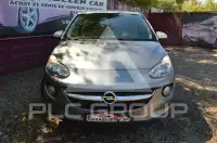 2017 Opel Adam
