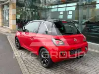 2017 Opel Adam