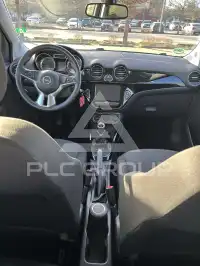 2017 Opel Adam