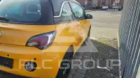 2017 Opel Adam