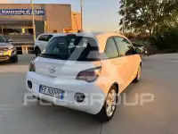 2017 Opel Adam
